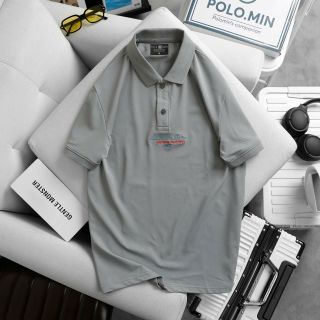 ÁO THUN POLO HOLIS