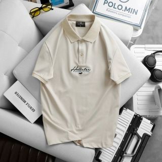 ÁO THUN POLO HOLIS