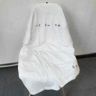 Set Đồ Bộ Áo Thun + quần short thun iCON Form Unisex