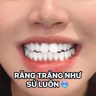 KEM ĐÁNH RĂNG PUMPING CỦA MỸ PHẨM LG HÀN QUỐC