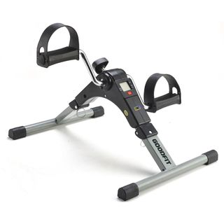 Xe đạp tập vật lí trị liệu, phục hồi chức năng, bảo hành 12 tháng