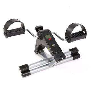 Xe đạp tập vật lí trị liệu, phục hồi chức năng, bảo hành 12 tháng