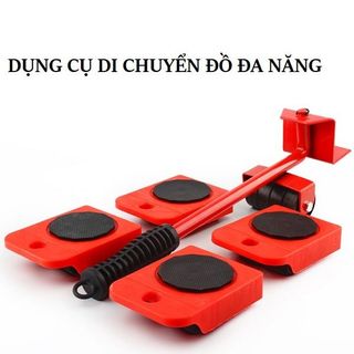 DỤNG CỤ NÂNG ĐỒ VẬT