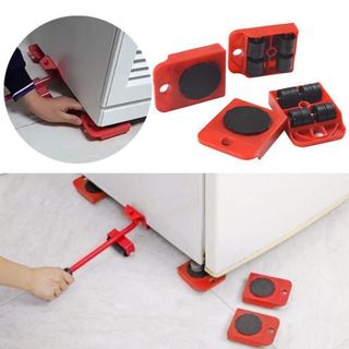 DỤNG CỤ NÂNG ĐỒ VẬT