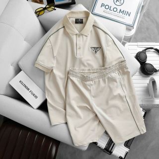 ĐỒ BỘ NAM POLO PHỐI HIỆU