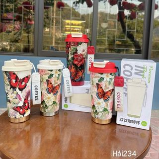 Bình giữ nhiệt 520ml