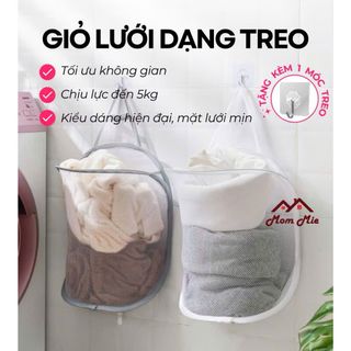 Túi Đựng Treo Đồ