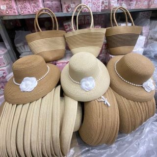 Tổng kho các mẫu túi