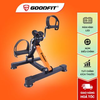 Xe đạp tập vật lí trị liệu, tập phục hồi chức năng GF006MB