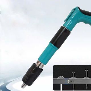 SÚNG BẮN ĐINH BÊ TÔNG THẾ HỆ MỚI KÈM ĐINH
