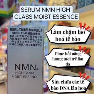 Serum NMN High Class NHẬT BẢN