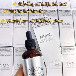 Serum NMN High Class NHẬT BẢN