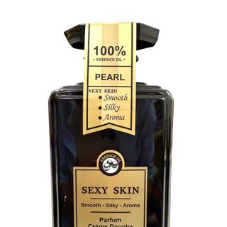 Sữa tắm nước hoa Pháp Sexy Skin 600ml