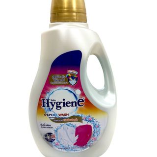 Giặt xả Hygiene