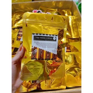 Tắm Trắng Coffee