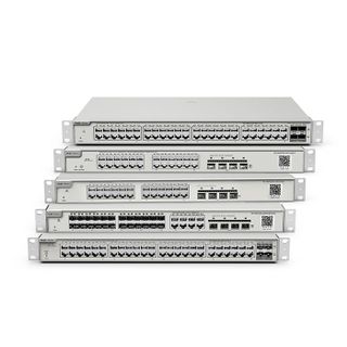 Switch Ruijie Reyee RG-NBS5100-24GT4SFP 24-Port Gigabit L2+ Managed Switch