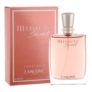 Nước Hoa Nữ LancomeMiracle Secret L' Eau De Parfum - 100ml