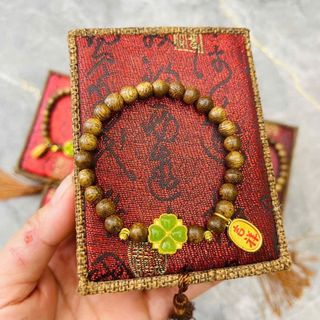 Tổng kho các mẫu vòng cầu may đi chùa