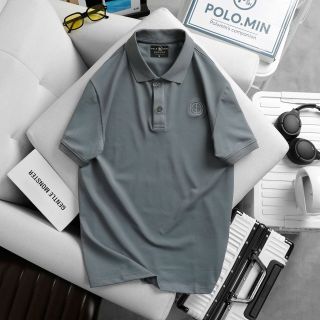 ÁO POLO THÊU