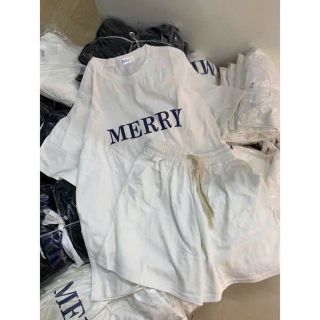Set Bộ MEYRR 3 MÀU Form Rộng Unisex - Đồ Bộ Mặc Nhà Tay Lỡ freesize Nam Nữ Đều Mặc Được