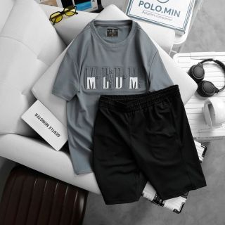 ĐỒ BỘ NAM MEDM