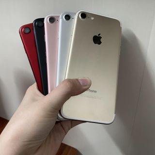 Iphone 5SE 7 Plus 8 Plus SE 2020 64GB 128GB 256GB likenew 99% BH 1 đổi 1-henry