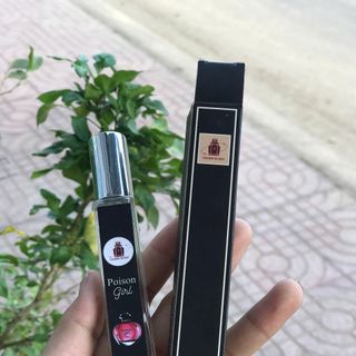 Nước hoa chiết 10ml Dio Poison Girl/ LancomLa Nuit