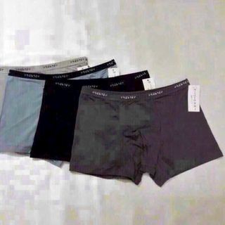 QUẦN SỊP ĐÙI NHẬT CHẤT COTTON CAO CẤP.