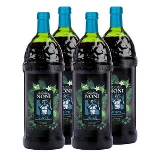 Nước Ép Trái Nhàu Tahitian Noni Juice - Tăng Cường Sức Khỏe Nhập Khẩu Từ Mỹ