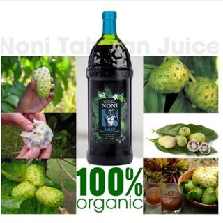 Nước Ép Trái Nhàu Tahitian Noni Juice - Tăng Cường Sức Khỏe Nhập Khẩu Từ Mỹ