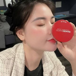 Phấn nước Cushion của Senaderma