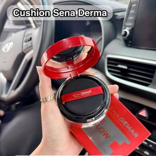 Phấn nước Cushion của Senaderma