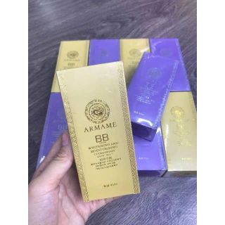 Kem nền BBcream ArmameSPF 50 PA++