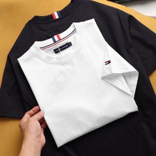 Áo thun nam. Chất thun cotton 4c cao cấp xịn   Full tem tag túi zip   unisex nam nữ couple