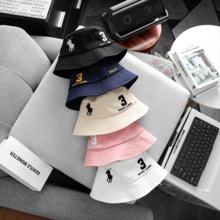 Bucket Hat (Mũ) Cao Cấp, Phong Cách Thời Thượng