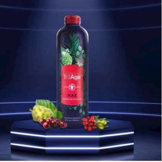Nước ép Noni TruAge Max Noni max tăng cường hệ miễn dịch – 750ml/chai
