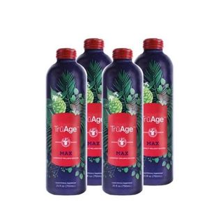 Nước ép Noni TruAge Max Noni max tăng cường hệ miễn dịch – 750ml/chai