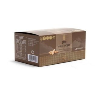 Chiết Xuất Thiên Ma Chunma Premium 100 - Hỗ Trợ Tê Bì, Run Tay Chân (Parkinson) - Được HLV Park Hang Seo Tin Dùng
