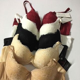 ÁO REN MÚT VỪA BẢN TO 2 MÓC NÂNG NGỰC_ ÁO REN MÚT VỪA CAO CẤP.
