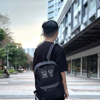 Balo thời trang NY 2025