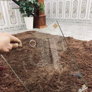 Thớt kính cường lực cao cấp