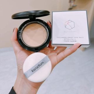 Phấn phủ không chì kiềm dầu Karadium -Hàn Quốc