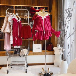 ĐẦM TƠ NẾN 2 LỚP CÓ LÓT QUẦN CHUẨN XỊN CAO CẤP CỰC XINH CHO NỮ