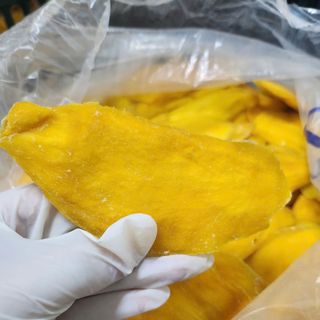 Xoài sấy dẻo 5% đường