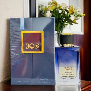 Charme Boss 100ml Mẫu Cũ