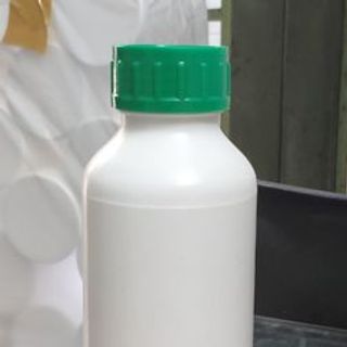 Chai nhựa 1 lít HDPE, sản xuất chai nhựa 500ml đựng hoá chất, chai nhựa 250ml đựng thuốc thú y, lọ nhựa 100ml đựng hoá chất
