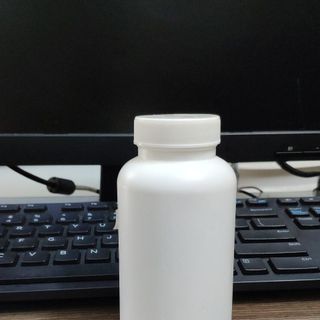 Chai nhựa 1 lít HDPE, sản xuất chai nhựa 500ml đựng hoá chất, chai nhựa 250ml đựng thuốc thú y, lọ nhựa 100ml đựng hoá chất