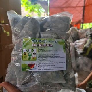 Trà Lá Nam 10 Vị (Bao 135 Túi)