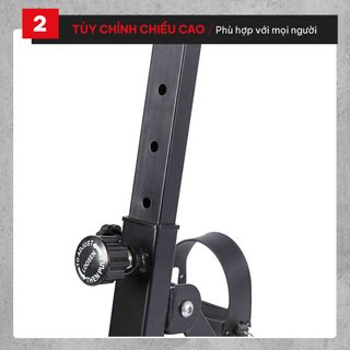 Xe đạp tập thể dục tại nhà, trị liệu, phục hồi chức năng