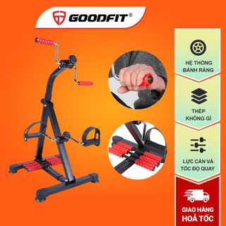 Xe đạp tập thể dục tại nhà, trị liệu, phục hồi chức năng